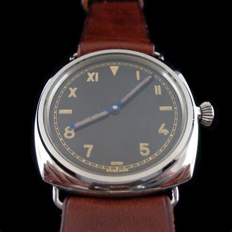 laurent Panerai watches